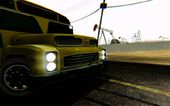 1959 International Harvester B-Series